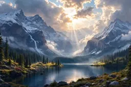 The Secret Lake256.webp