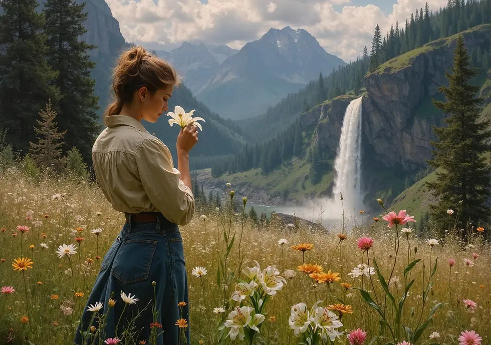 Blessed Are The Poor in Spirit family1.webp