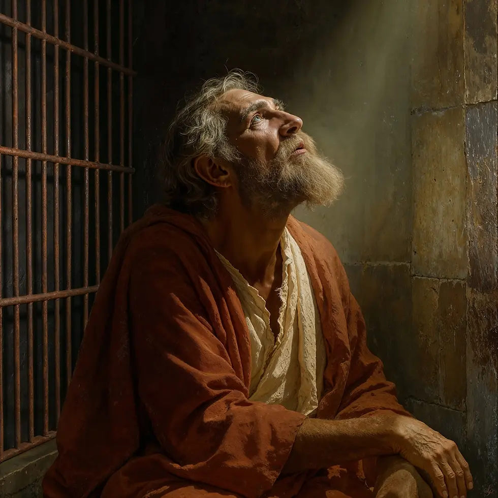 Blessed Are The Poor in Spirit Man1.webp