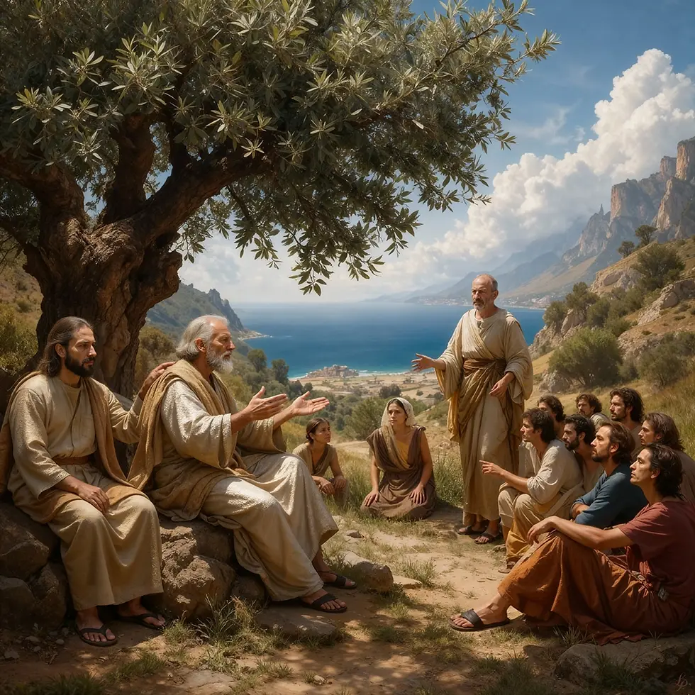 Blessed Are The Poor in Spirit Man1.webp