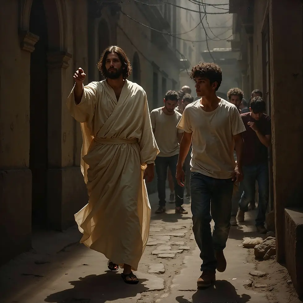 Blessed Are The Poor in Spirit Man1.webp