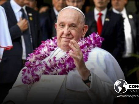 Papa Francisco