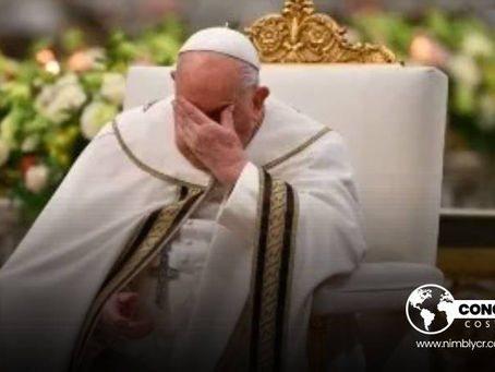 Papa Francisco
