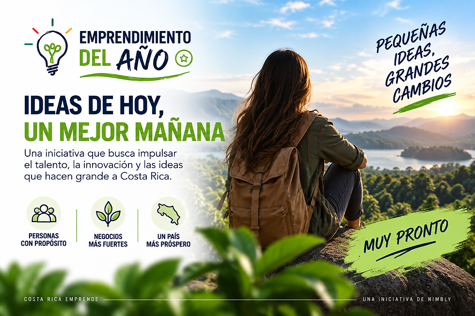 Emprendimiento