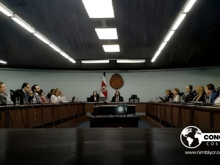 FALTA DE PRESUPUESTO COMPLICÓ APLICACIÓN DE LEYES.