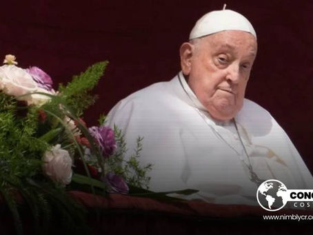 Papa Francisco