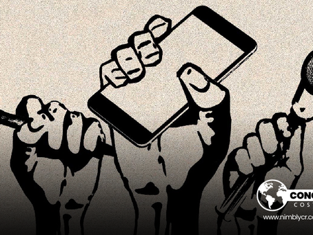 La importancia de preservar la libertad de prensa en una democracia