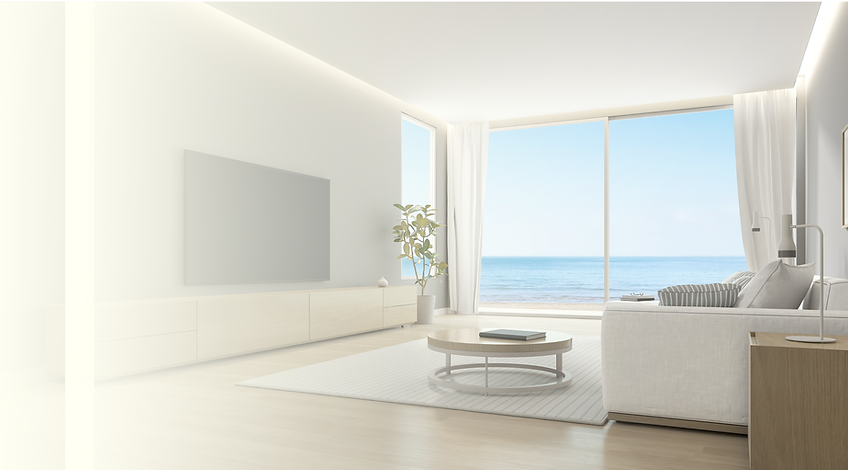 Comfort and Cool Home