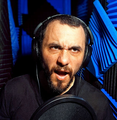 2 Booth Headshot 2025