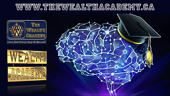THE WEALTH ACADEMY