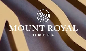 MOUNT ROYAL HOTEL BANFF