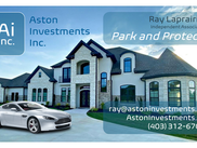 Aston Investments