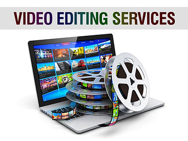 Video Editing