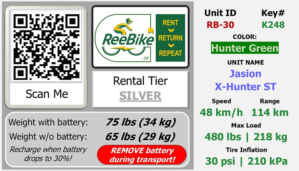 RB-30 ReeBike Lanyard Card with QR Code.JPG