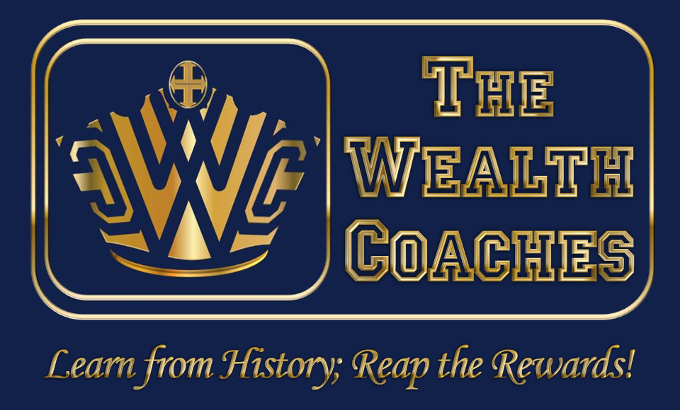 The Wealth Coaches