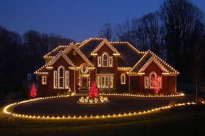 Lighting & Decoration