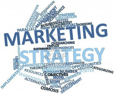 Marketing Strategy