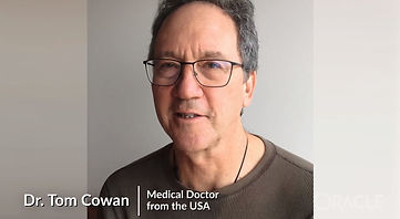 Dr. Tom Cowan