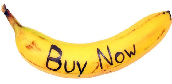 ADVERTISE TO GET YOUR CUSTOMERS TO BUY NOW!