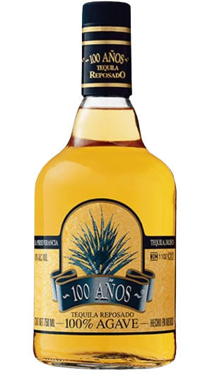 Tequila Zausa 100 Años-750 ML-12PZS