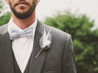 Help with Your Groom's Speech