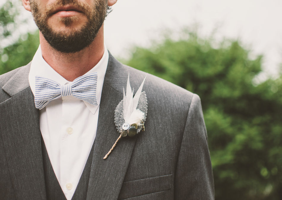 Grooms Men