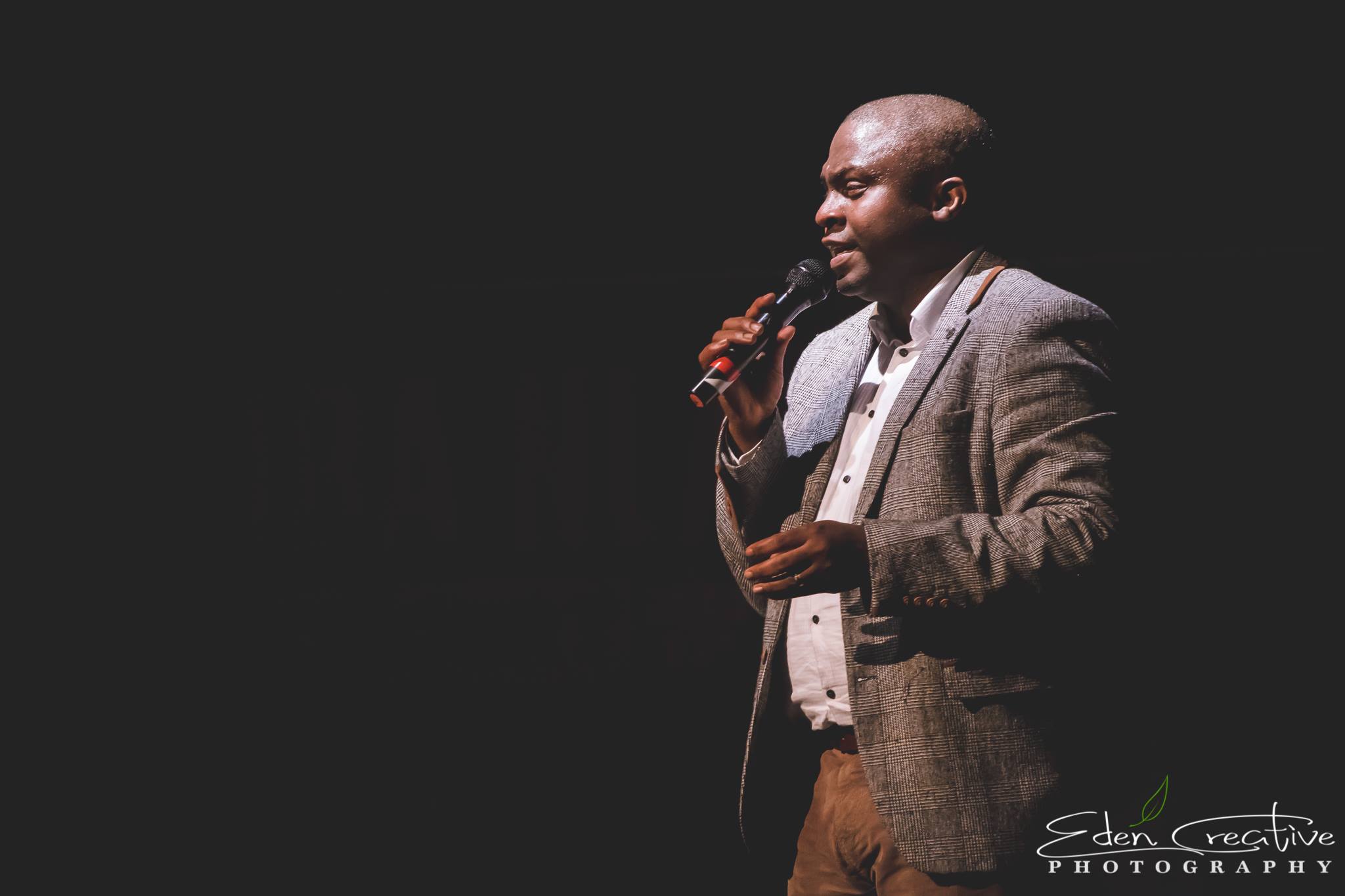 MC OBA NLA CONCERT 2017