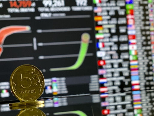 Moskova Borsası'nın 'Bitcoin' hamlesi resmen başladı!