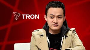 SON DAKİKA: Tron Kurucusu Justin Sun’a Kötü Haber Geldi – 456 Milyon Dolarlık Varlık Donduruldu!