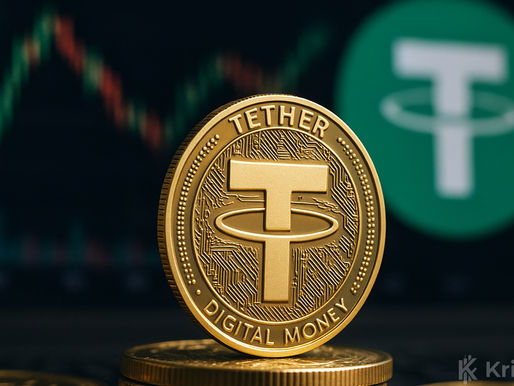 Tether Bitcoin Kredi Şirketi Ledn’e Stratejik Yatırım Yaptı