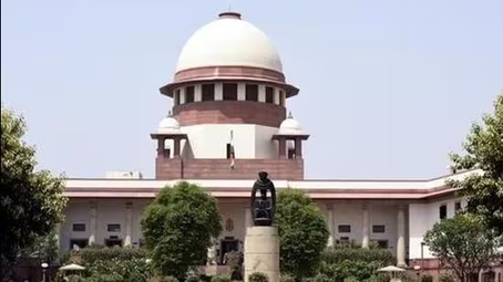 Political representation of SCs/STs needs “serious attention” of Centre: SC