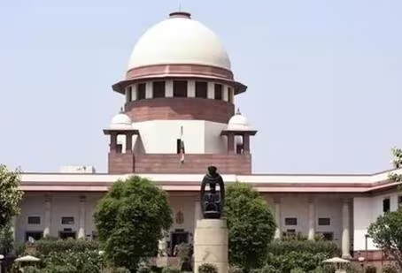 Political representation of SCs/STs needs “serious attention” of Centre: SC