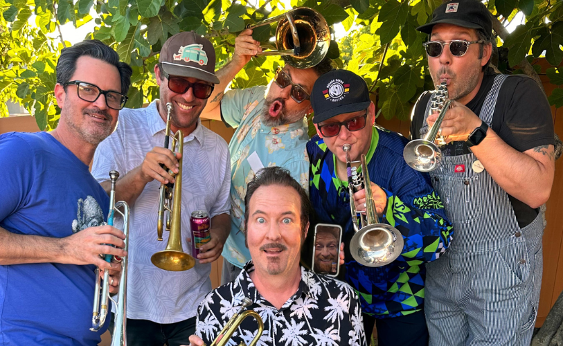 fish reel big fish - Cheer Up! [Deluxe Edition] (ETR207) Ska-punk favorites Reel Big Fish