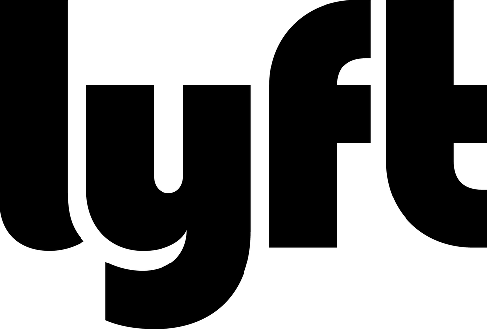 Lyft Logo