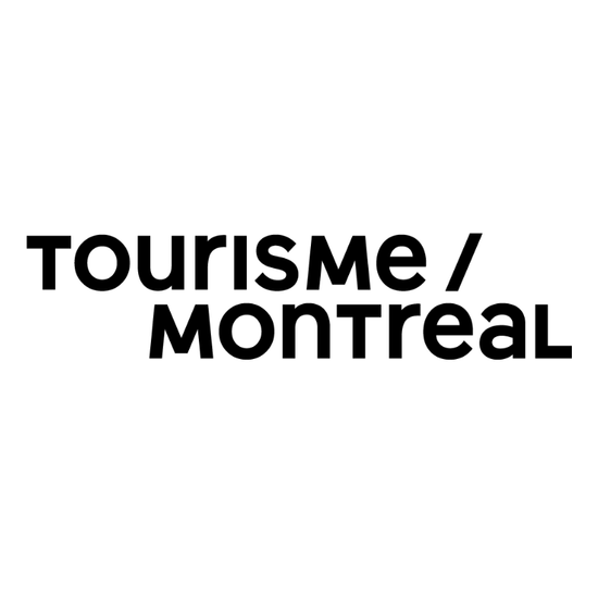 Tourisme Logo