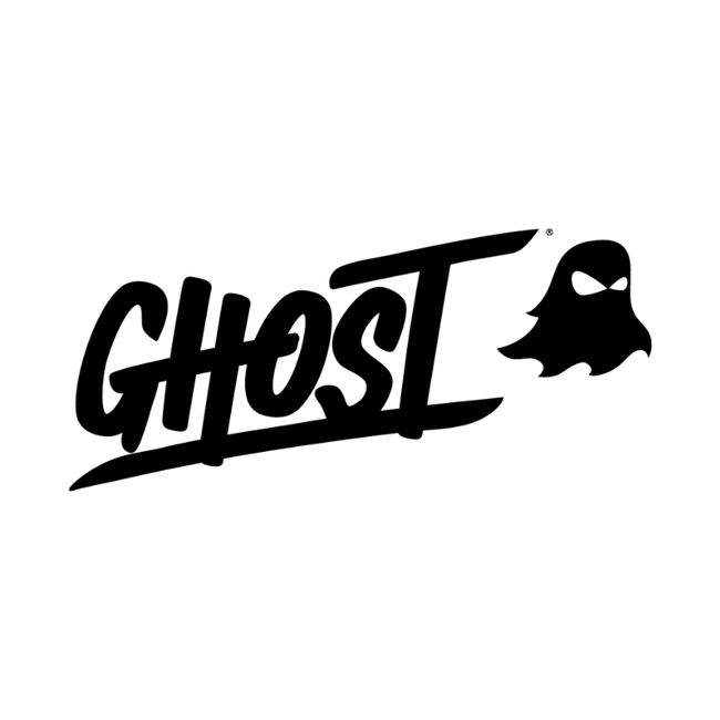  Ghost logo