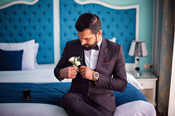 фотограф Сигнахи