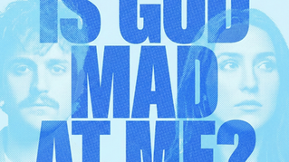 God's One-Way Street: Why He Sends Blessings, Not Curses