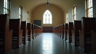 Is Jail Ministry Supported by Biblical Teachings? Exploring Faith-Based Jail Ministries