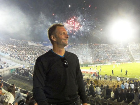 FCK – Brøndby… Go home !!! Sådan her skal det gøres !