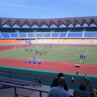 African League & African Lyon FC – Træningslejr