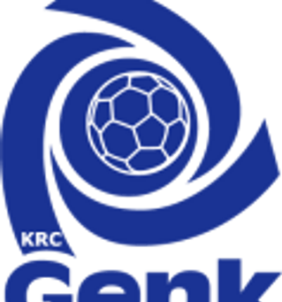 Møde og træning hos akademiet i KCR Genk