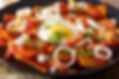 CHILAQUILES ROJOS O VERDES