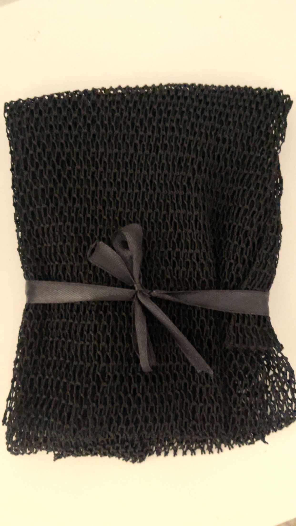 African Net Cloth