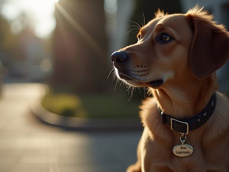 Waarom Gepersonaliseerde Hondenaccessoires de Beste Keuze Zijn