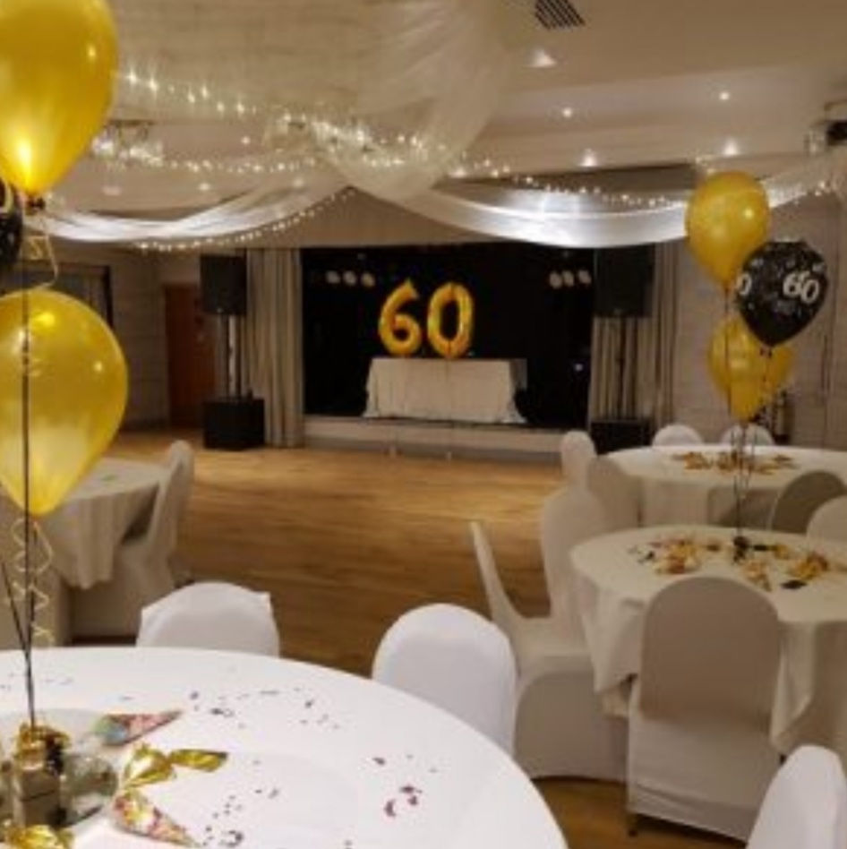 Thumbnail: Table Linen hire