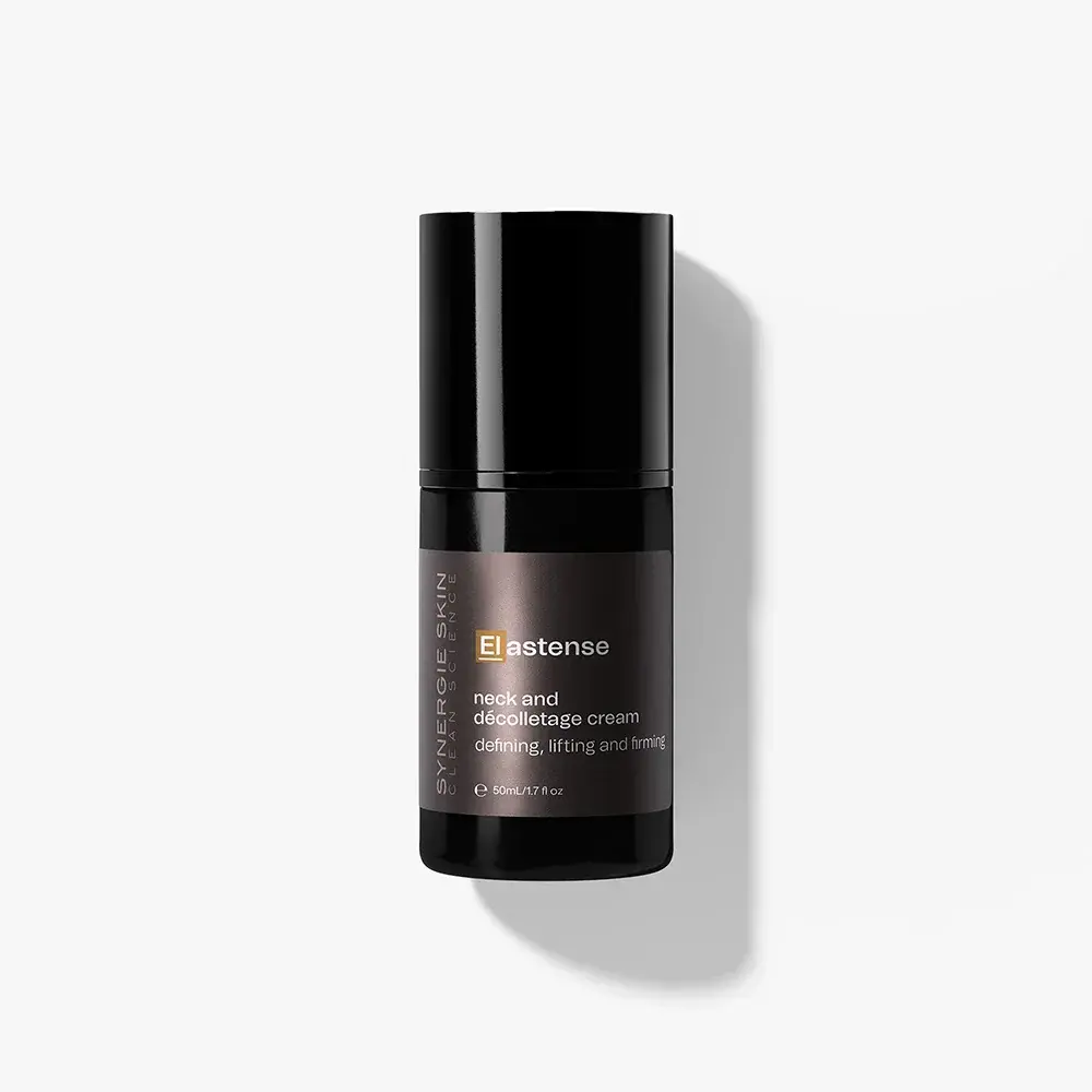 Elastense Neck & Decolletage Moisturiser