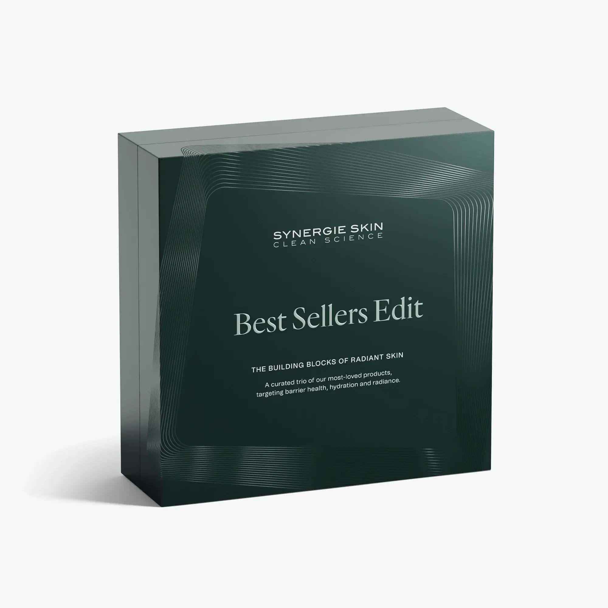Best Sellers Edit Kit
