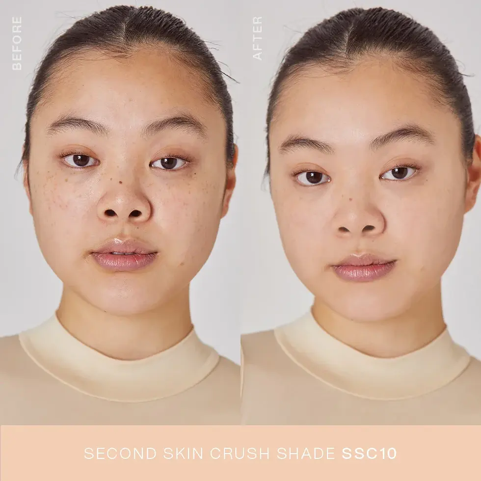 Thumbnail: Second Skin Crush