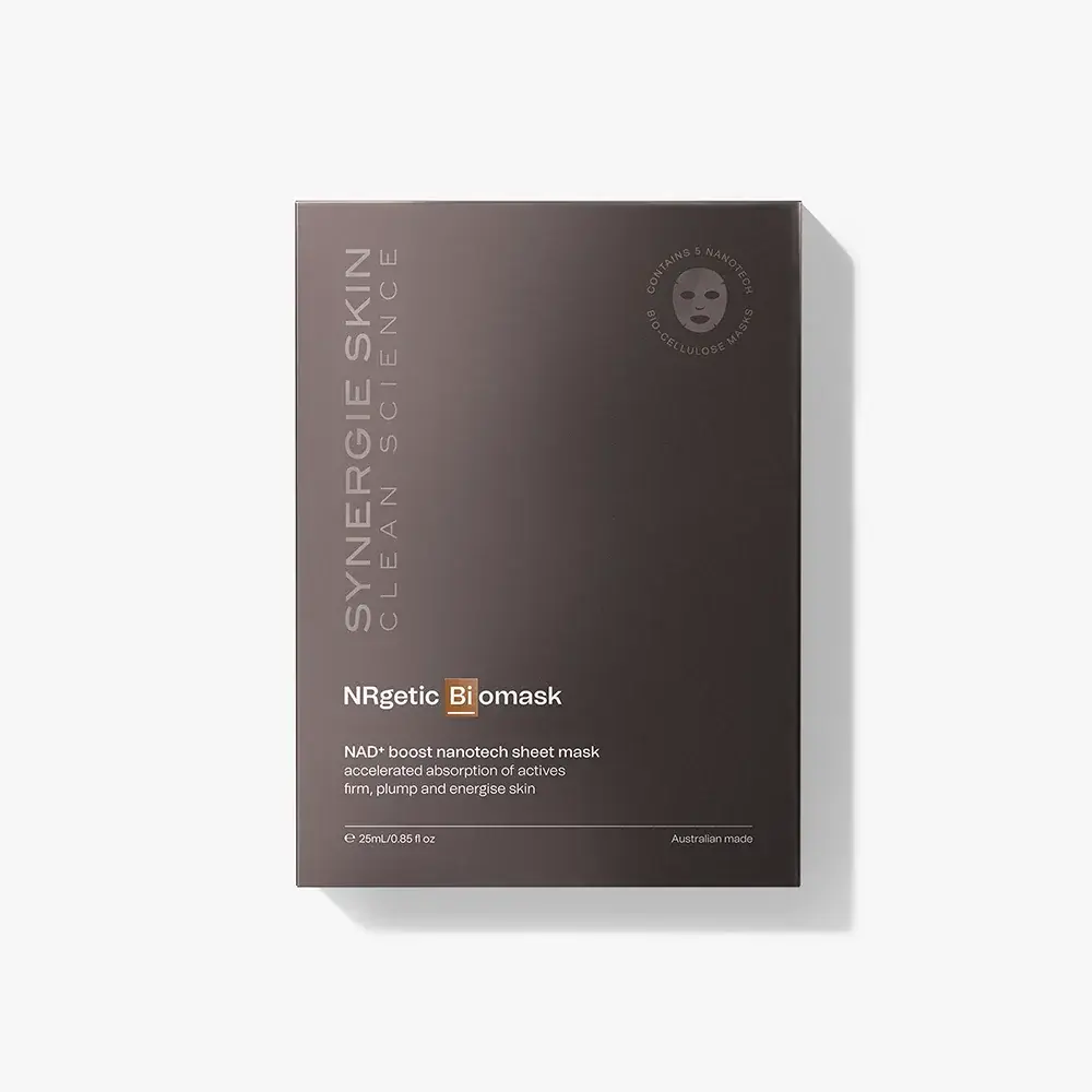 NRgetic Biomask (Box of 5)